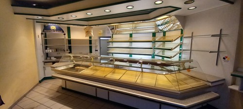 Ladeneinrichtung gebraucht - ladeneinrichtung,