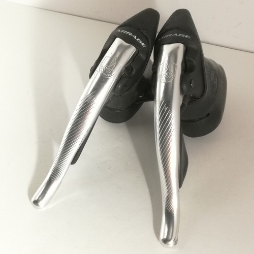 Campagnolo mirage gang ergo - campagnolo,