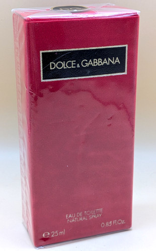 Dolce gabbana - dolce,