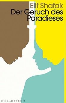 Der geruch des paradieses - geruch,