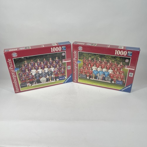 Ravensburger bayern - ravensburger, fc