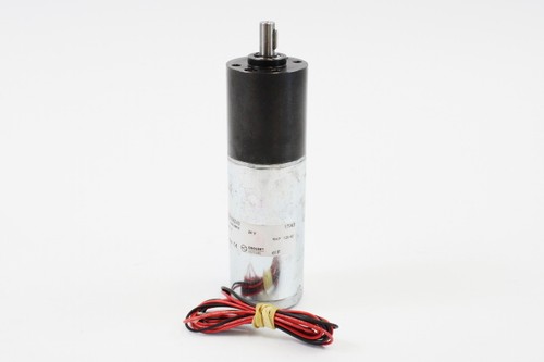 Crouzet 828008z43 motor - 828008z43, +