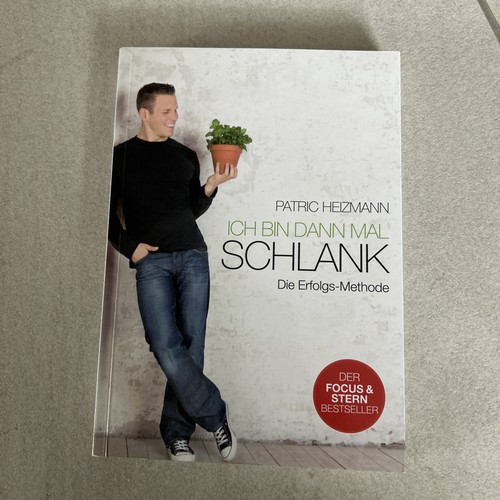 Patric heizmann ich - ich, dann