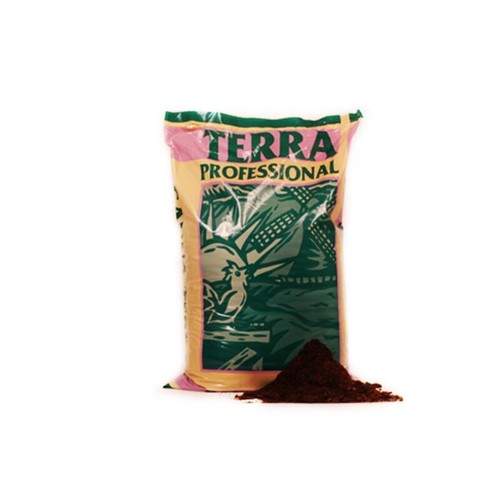 Canna terra professional - terra, 25