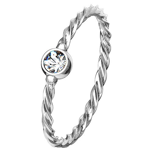 Nasenpiercing septum universal - septum,