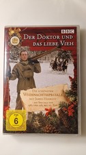 DVD "Der Doktor und das liebe
