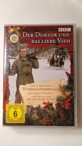 Dvd der doktor und - "der,