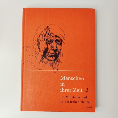 Menschen ihrer zeit - in, band