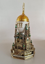 Aloccoco vintage faberge - vintage,