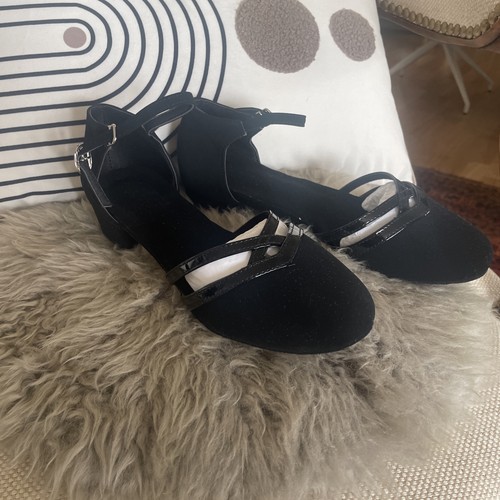 Damen tanzschuhe größe - damen,