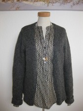 Tonno Panna Bluse, Gr. 38 