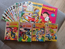 Comic Konvolut Sammlung Paket
