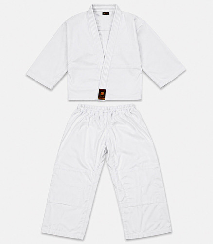 Daxsports jutsu anzug - ju, jutsu-anzug