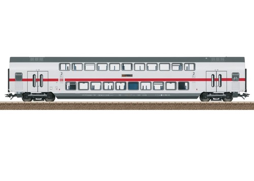Trix 23257 ic2 - trix,