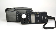 Minolta Flashmeter IV Blitzbelichtungsmesser guter Zustand #78113285
