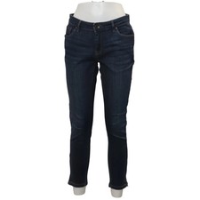 Casa blanca jeans - blanca,, jeans,