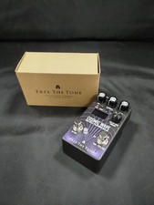 Free The Tone / Cw-1Y Cosmic