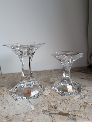 Vintage nachtmann bleikristall - vintage,