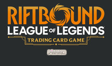 Riftbound league legends - league, of