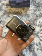 Canon PowerShot SX220 HS 12.1