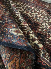 Antiker Perserteppich Original