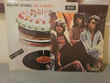 Rolling Stones – Let It