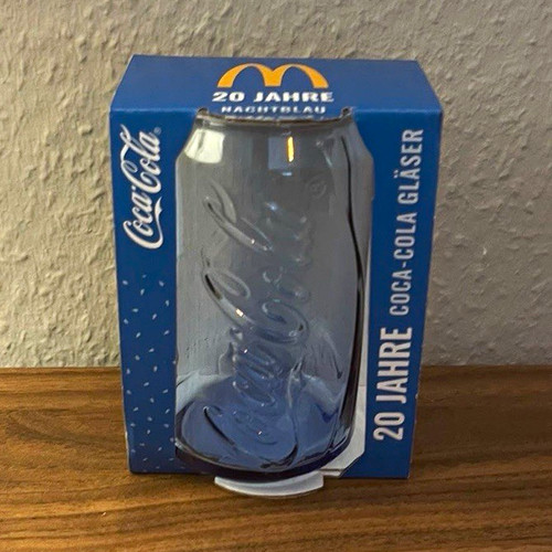 Neu coca cola glas 20 - coca-cola,
