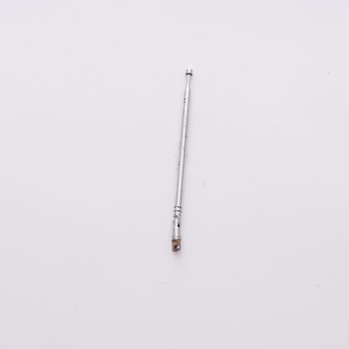 Teleskopantenne für