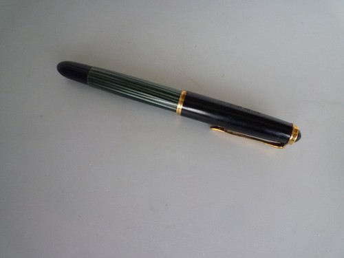 Pelikan 400 kolbenfüller - 400,