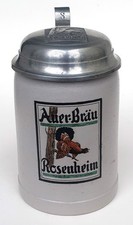 Auer-Bräu Rosenheim alter