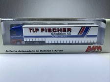 T793 AWM 1:87 HO LKW MERCEDES