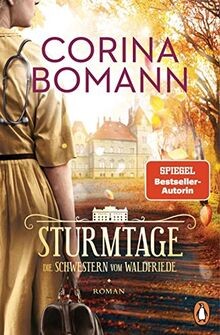 Sturmtage die schwestern vom - sturmtage:,