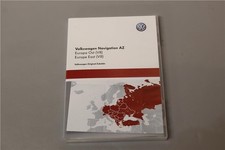 Volkswagen Original Software