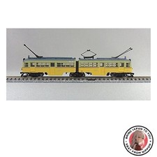 Neues MODEMO <NT132> Keihan Electric Railway 60er Serie "Biwako"