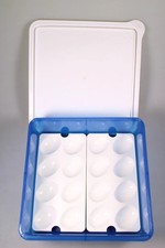 TUPPERWARE Eiermann Kolumbus