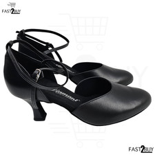 Diamant Damen Tanzschuhe