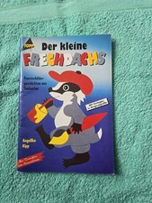 Der kleine Frechfachs TOPP, Angelika Kipp