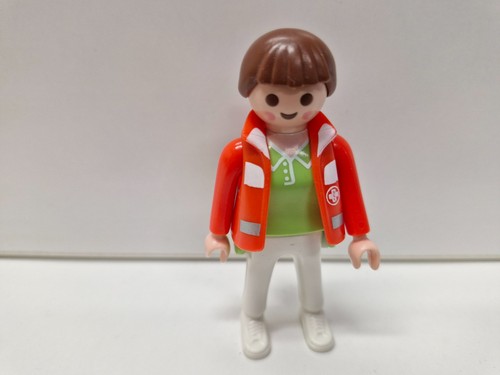 Playmobil 4221 krankenwagen - playmobil,
