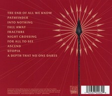 Fracture - jpc-Schallplatten