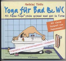 Yoga für bad wc - bad, &amp;