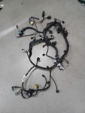 Original Ford Focus Motorkabelbaum Kabelbaum 3M5T-12A690-ME