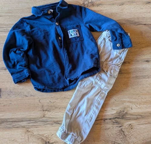 Jungen bekleidungsset teilig - jungen, 2