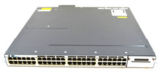 Cisco Catalyst 48-Port 3750-X