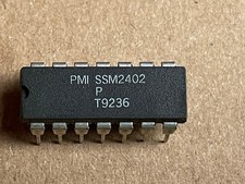 1XPCS SSM2402P PMI