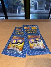 Artbox Pokémon Action Flipz