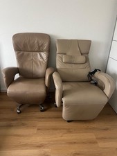 Elektrischer Sessel mit