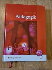 Hobmair Pädagogik, sehr gut