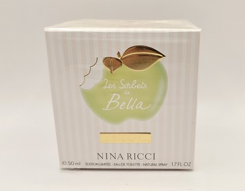 Nina ricci les sorbets - ricci, de