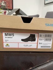 Shimano SH-MW501 Fahrradschuh