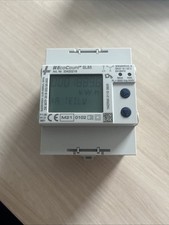 Drehstromzähler EcoCount SL85 mit Modbus (ECM), NZR,  Artikelnummer 33320519 NEU